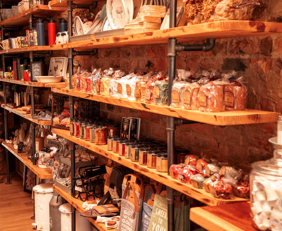 The Pie Shoppe/The Pie Lady in Fincastle, VA (2)