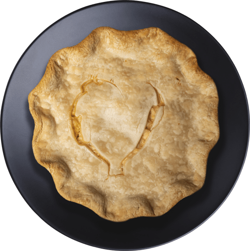 The Pie Shoppe/The Pie Lady in Fincastle, VA (3)