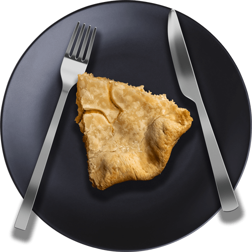 The Pie Shoppe/The Pie Lady in Fincastle, VA (4)
