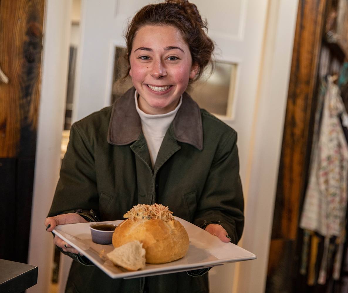 The Pie Shoppe/The Pie Lady in Fincastle, VA (6)