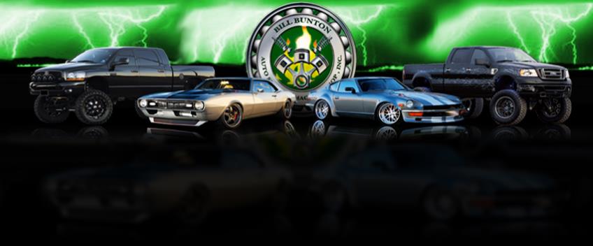 Bill Bunton Auto Supply in Mercedes, TX (4)