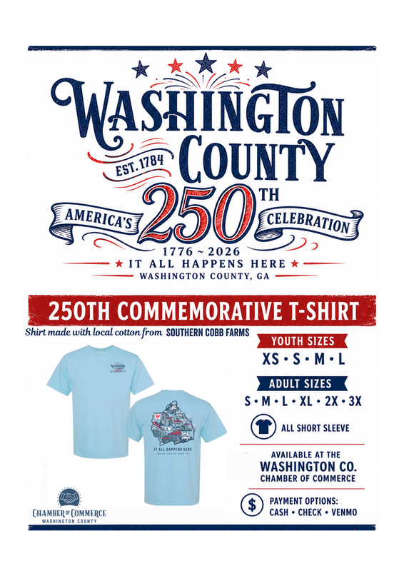 Washington County Chamber Of Commerce in Sandersville, GA (2)