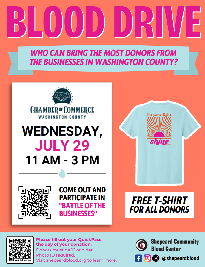 Washington County Chamber Of Commerce in Sandersville, GA (5)