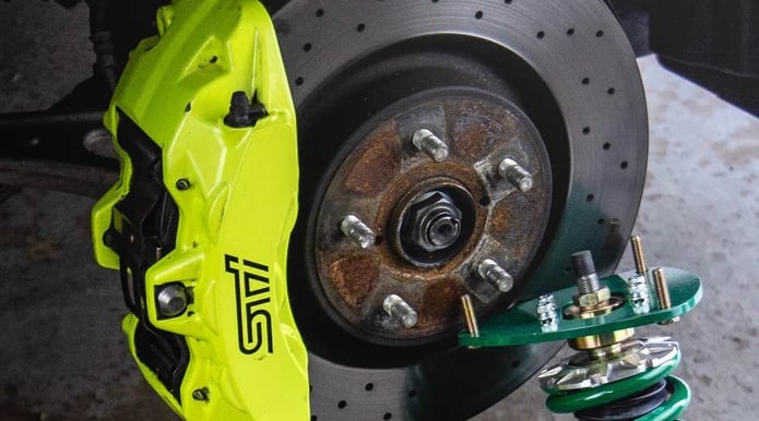 Kinetic Auto Care - Westbury in Westbury, NY (5)