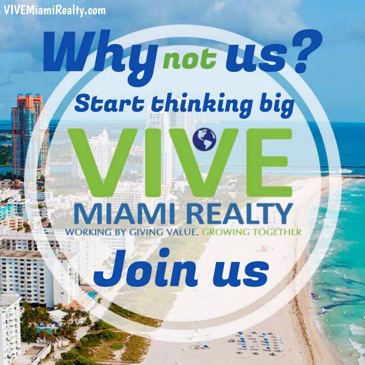 VIVE MIAMI REALTY, LLC in Hialeah, FL (3)