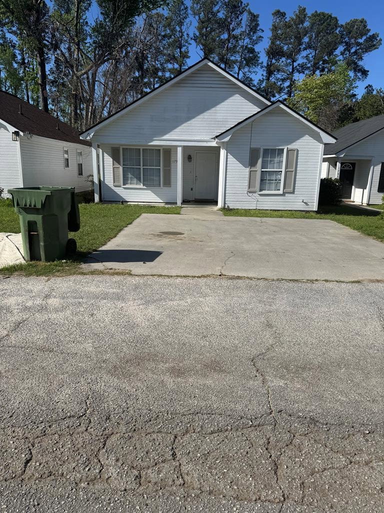 Valdosta Real Estate in Valdosta, GA