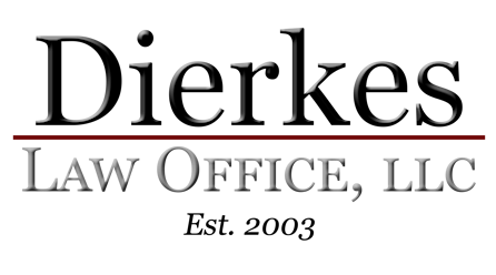 Dierkes Law Office, LLC in Sheboygan, WI