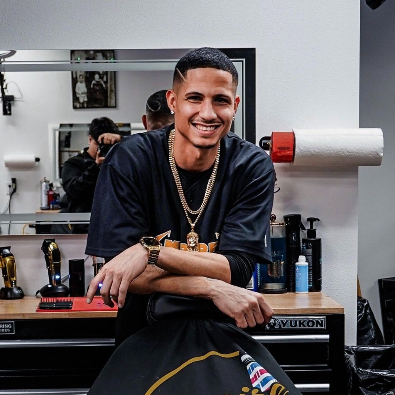 Empire Barbershop Lounge in Lewisville, TX (4)