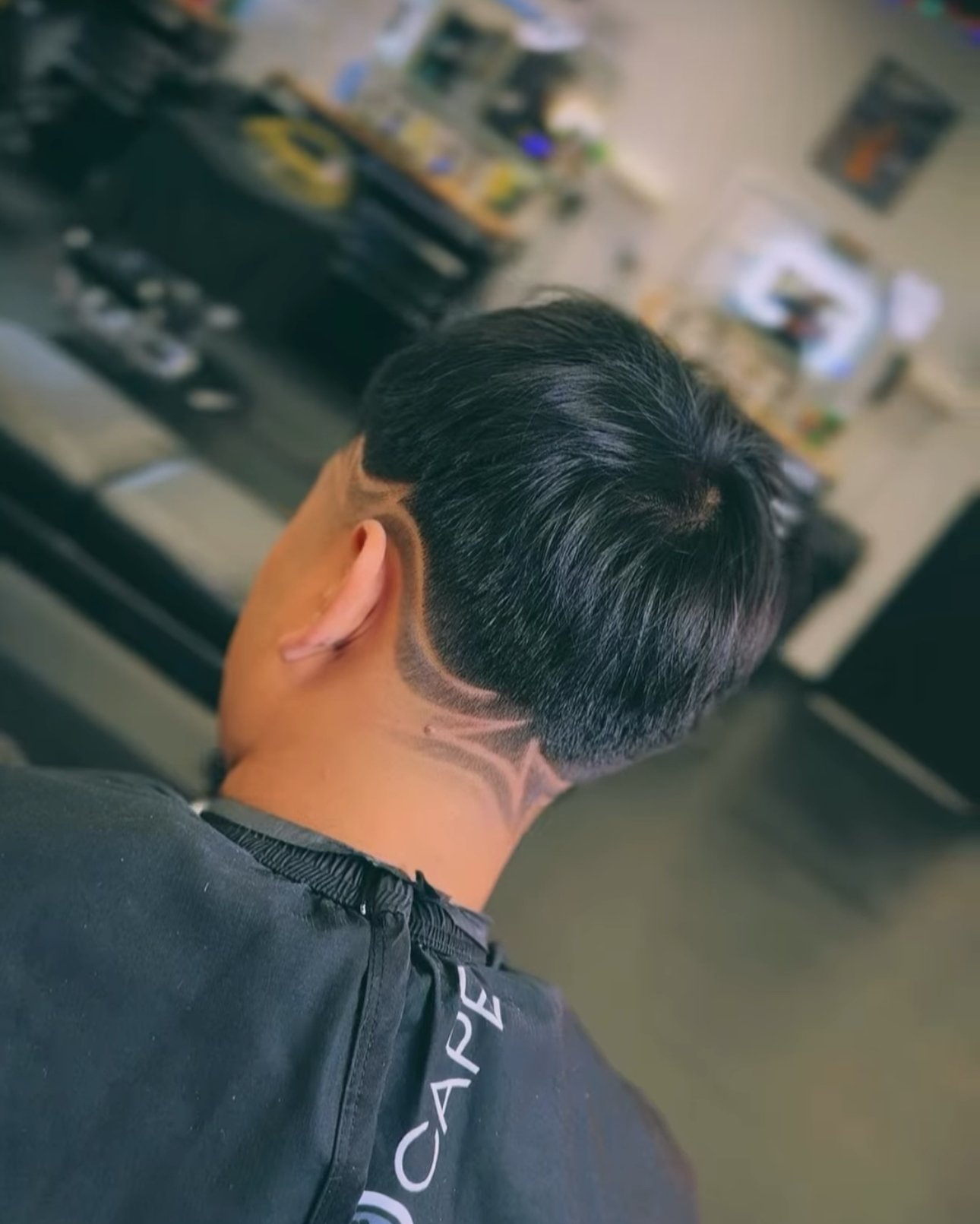 Empire Barbershop Lounge in Lewisville, TX (6)