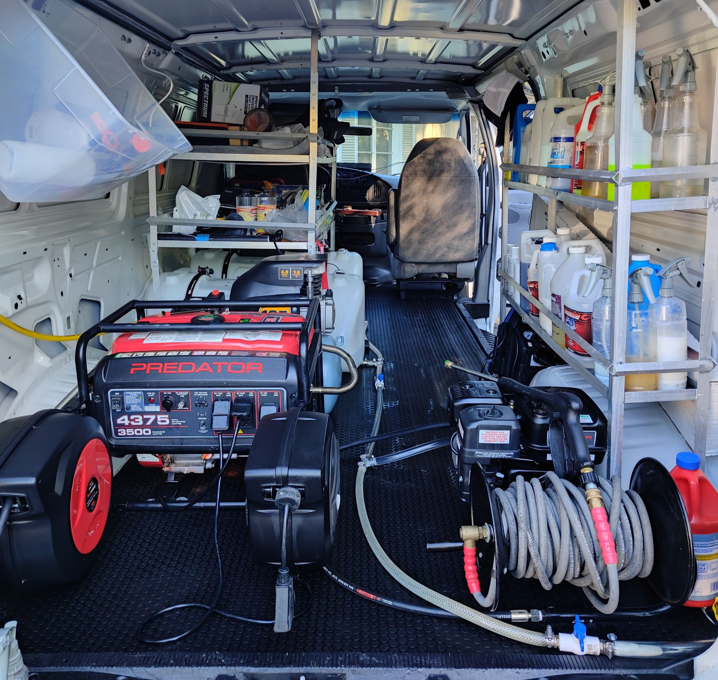 Mel - X Mobile Detailing in Bryn Mawr, CA
