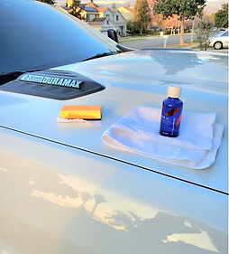 Mel - X Mobile Detailing in Bryn Mawr, CA (3)