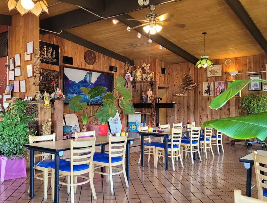 Kour Thai Restaurant in Clearlake, CA (2)