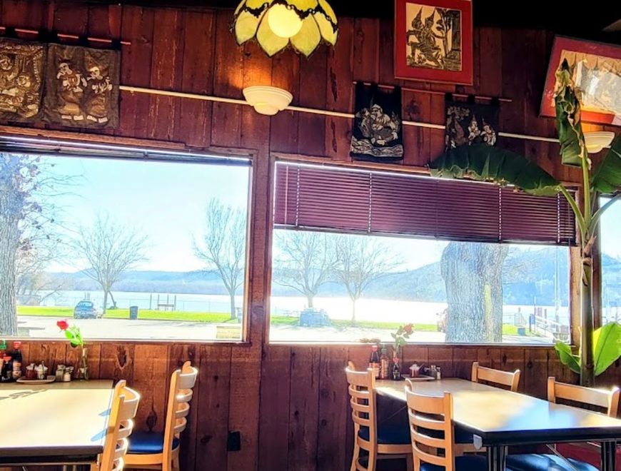 Kour Thai Restaurant in Clearlake, CA (3)
