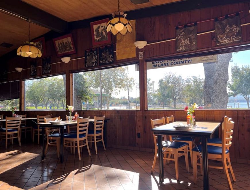 Kour Thai Restaurant in Clearlake, CA (4)