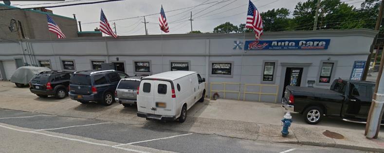 Pete's Auto Care in Lynbrook, NY (2)