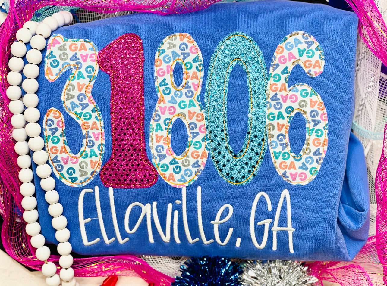 Sis & Savvy Boutique in Ellaville, GA