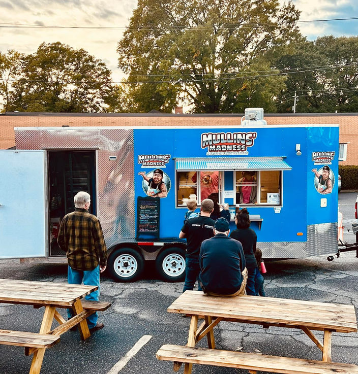 Bottles and Taps in Troutman, NC
