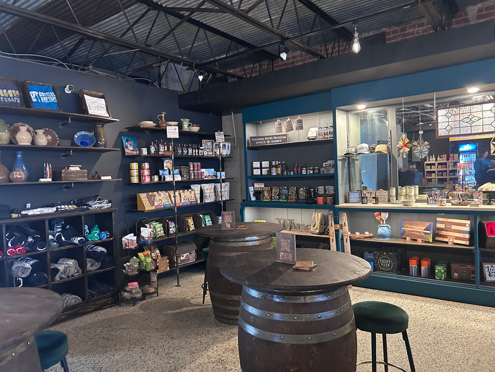 Bottles and Taps in Troutman, NC (3)