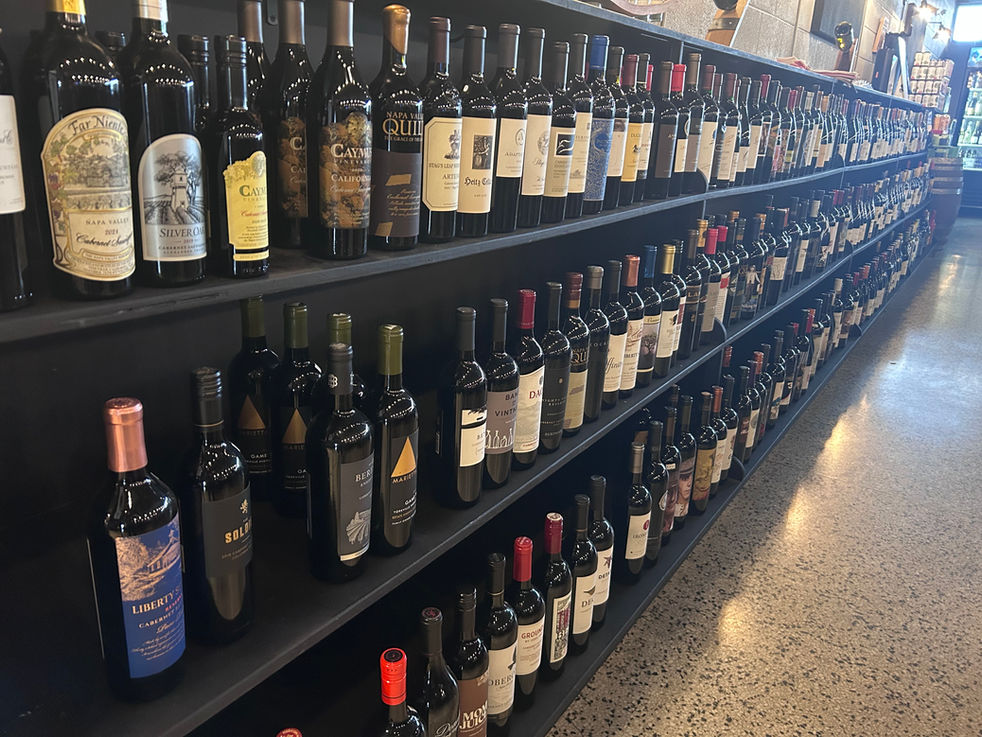 Bottles and Taps in Troutman, NC (4)