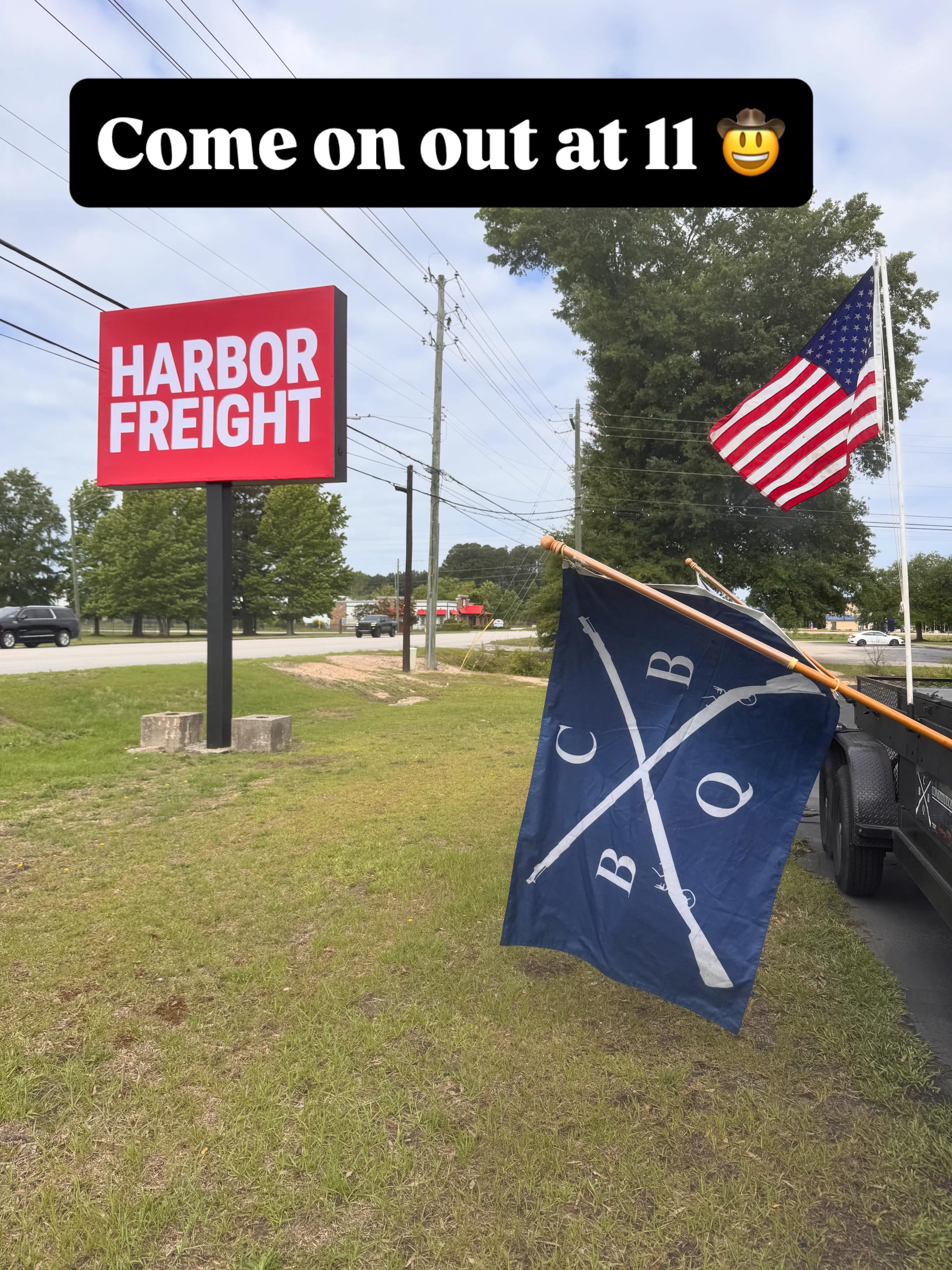 Constitution BBQ Cheraw in Cheraw, SC (2)