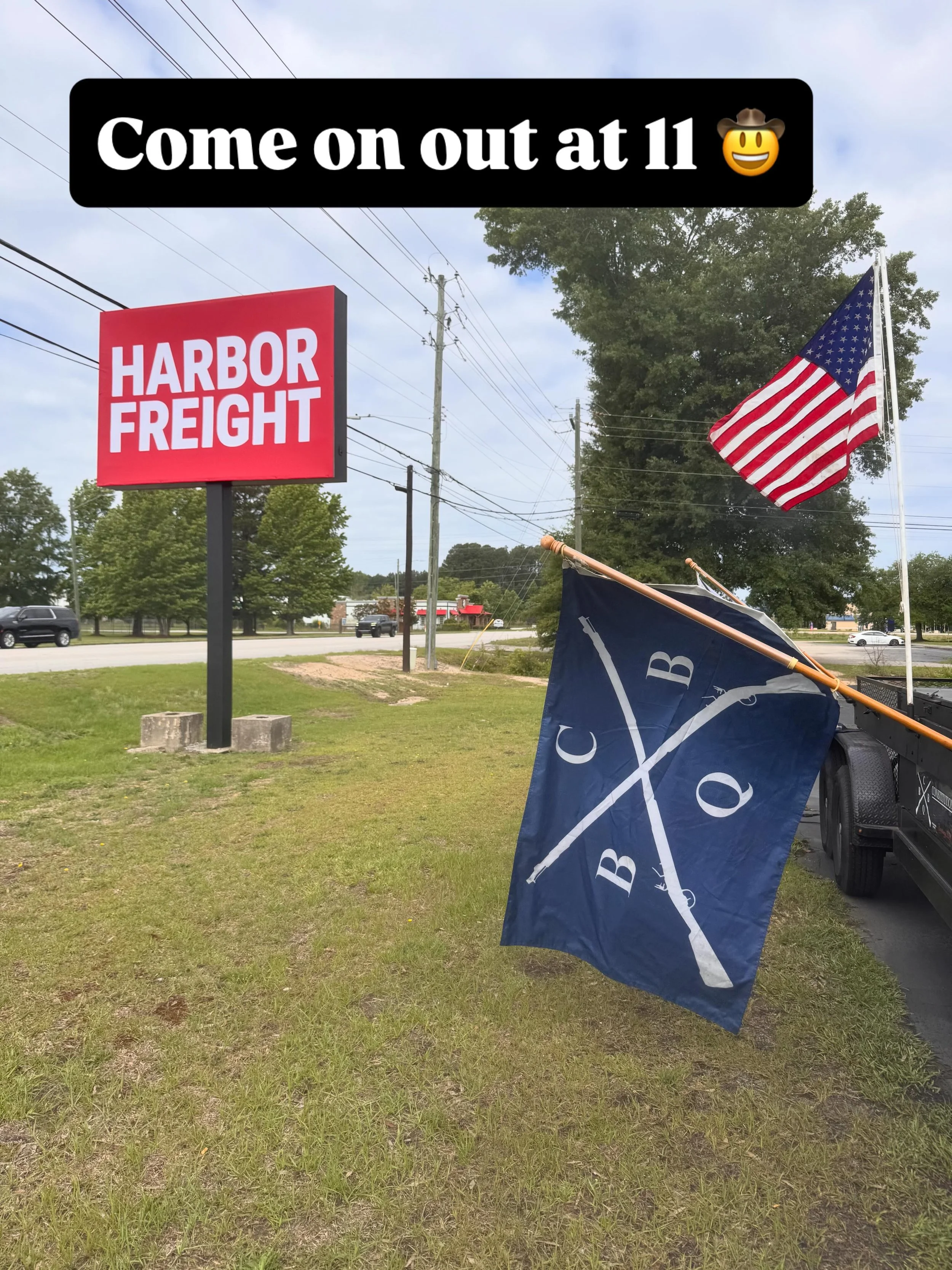 Constitution BBQ Cheraw in Cheraw, SC (5)