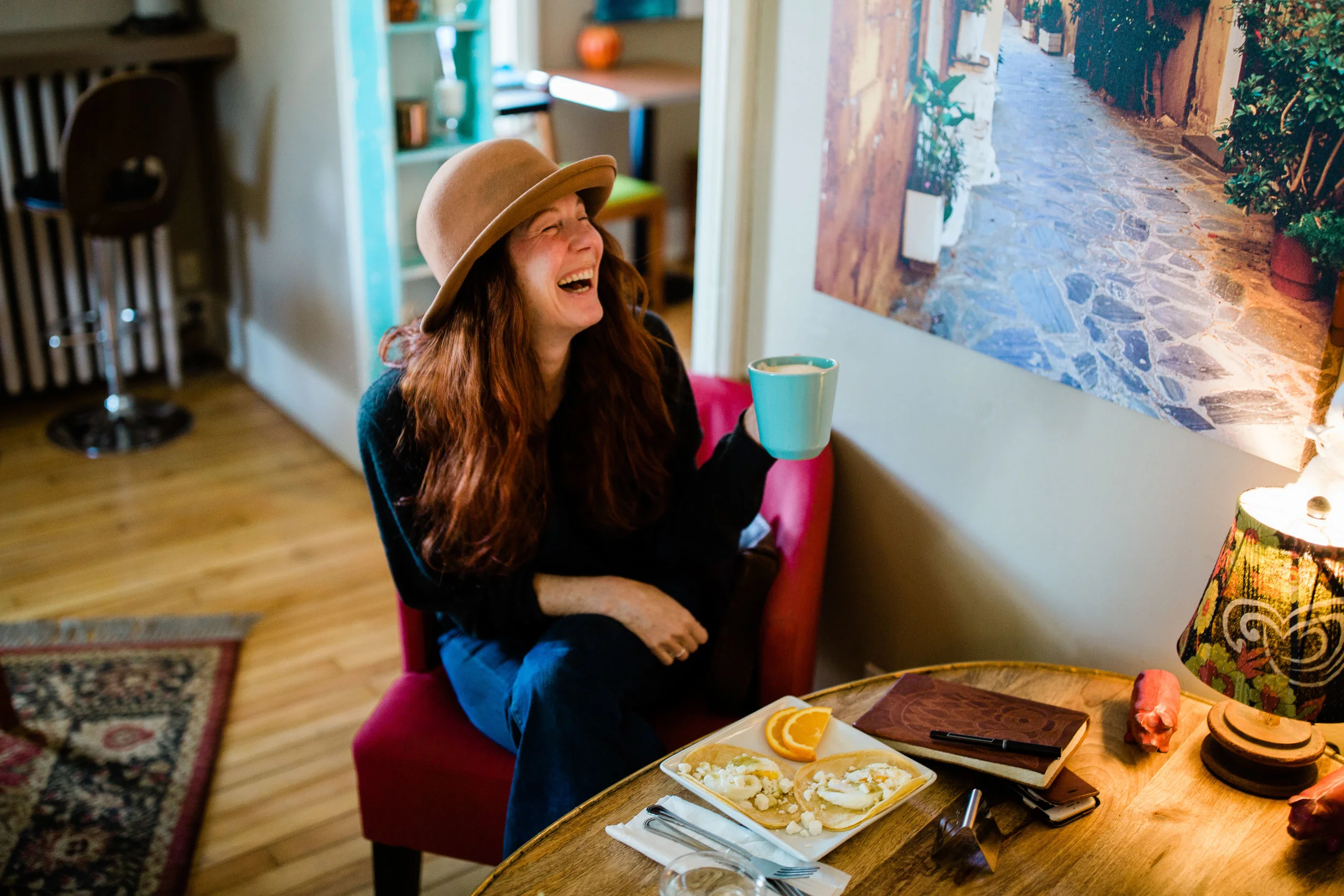 5th and Jefferson Coffee House in Sturgeon Bay, WI (4)
