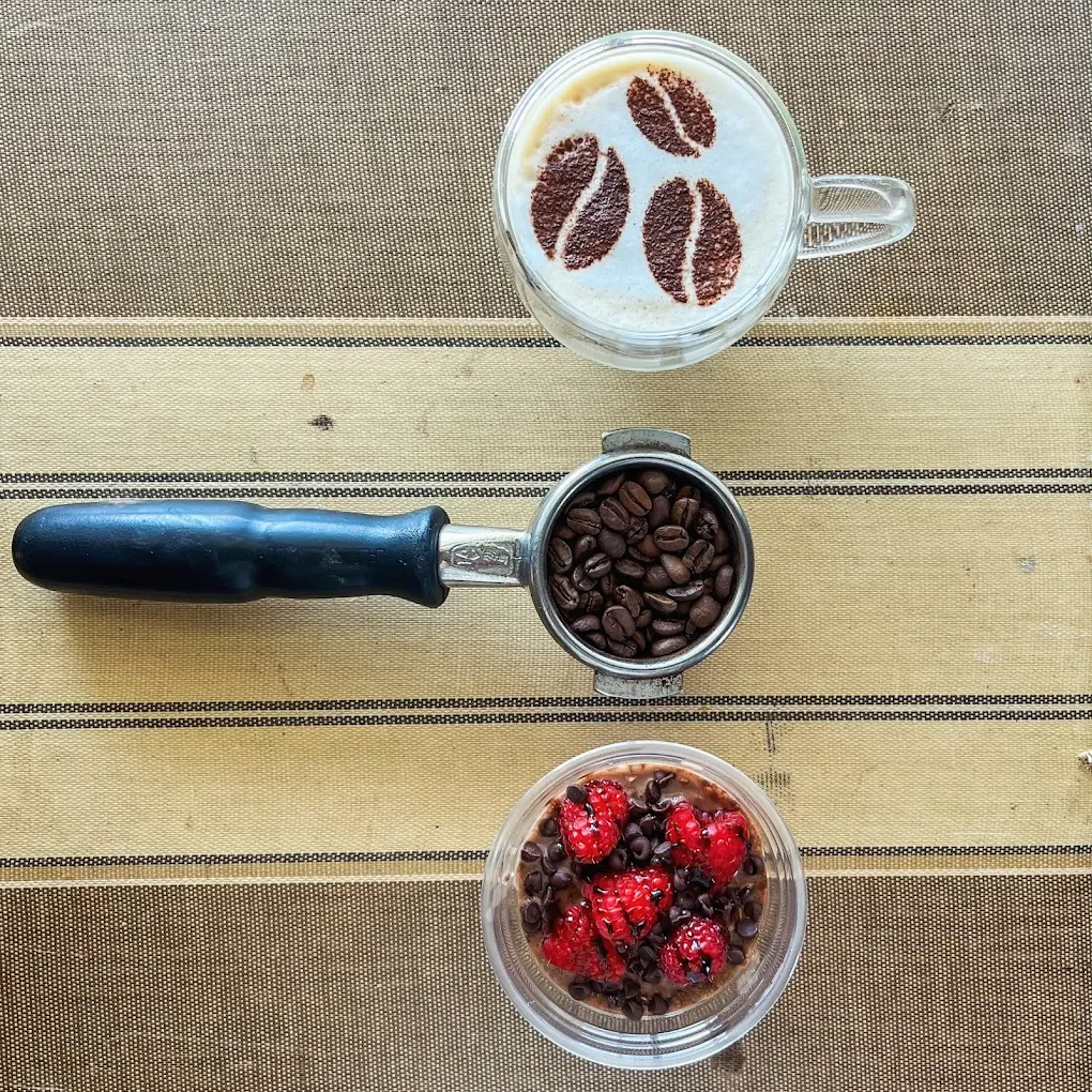 5th and Jefferson Coffee House in Sturgeon Bay, WI (6)