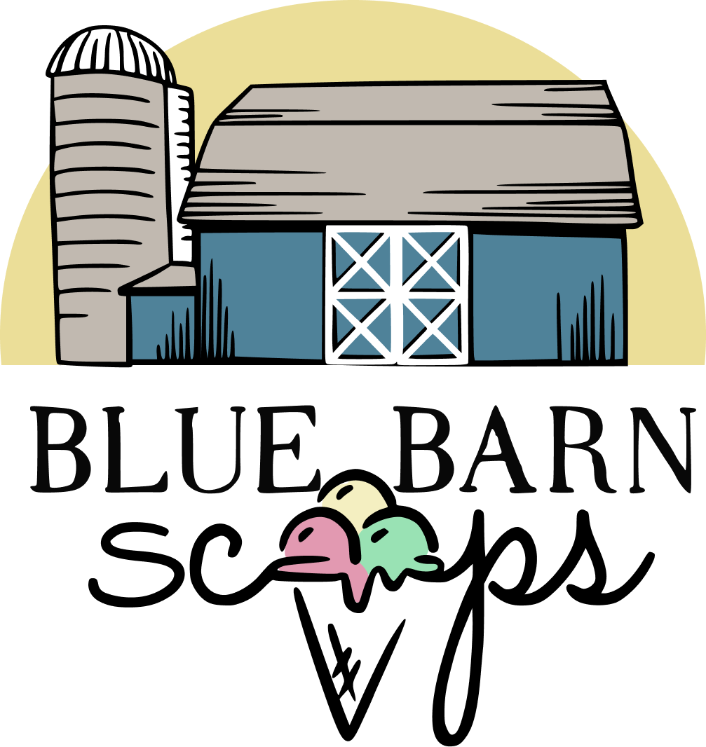 Blue Barn Scoops in Rosholt, WI (2)