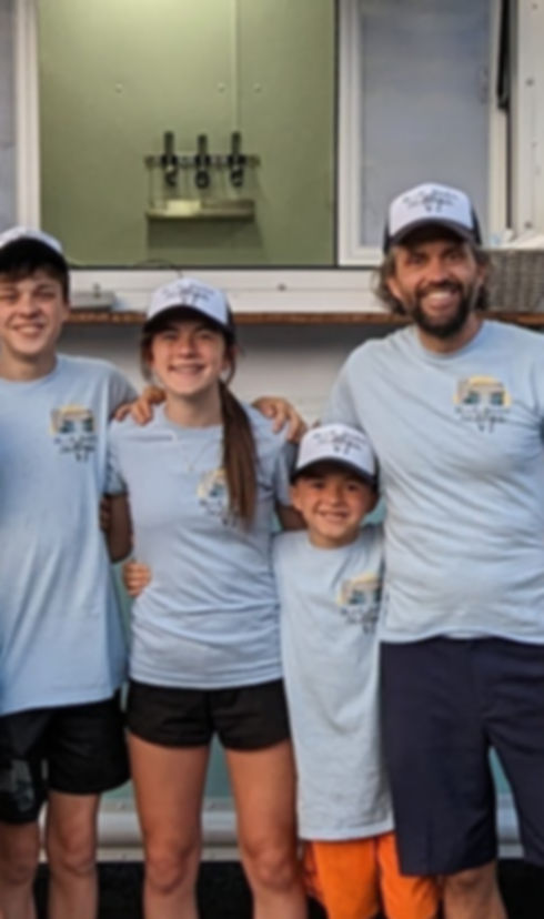 Blue Barn Scoops in Rosholt, WI (3)