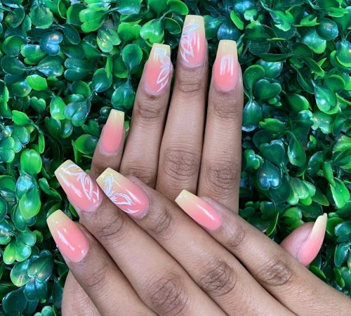Royal Nails and Day Spa in Winter Garden, FL