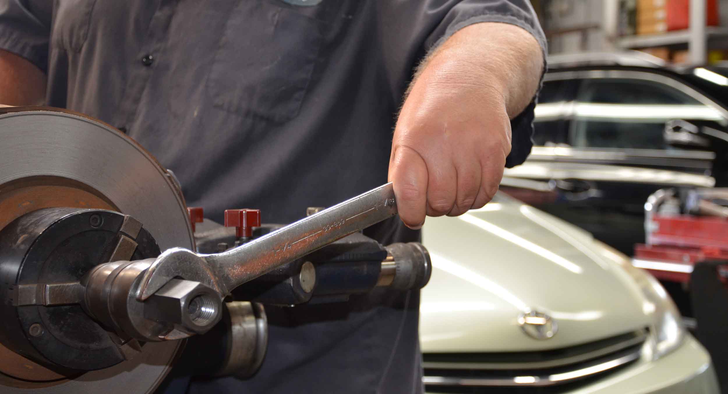 Frost Automotive in Culver City, CA (3)