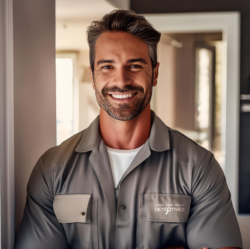 Lead and Mold Detectives in Roslyn Heights, NY