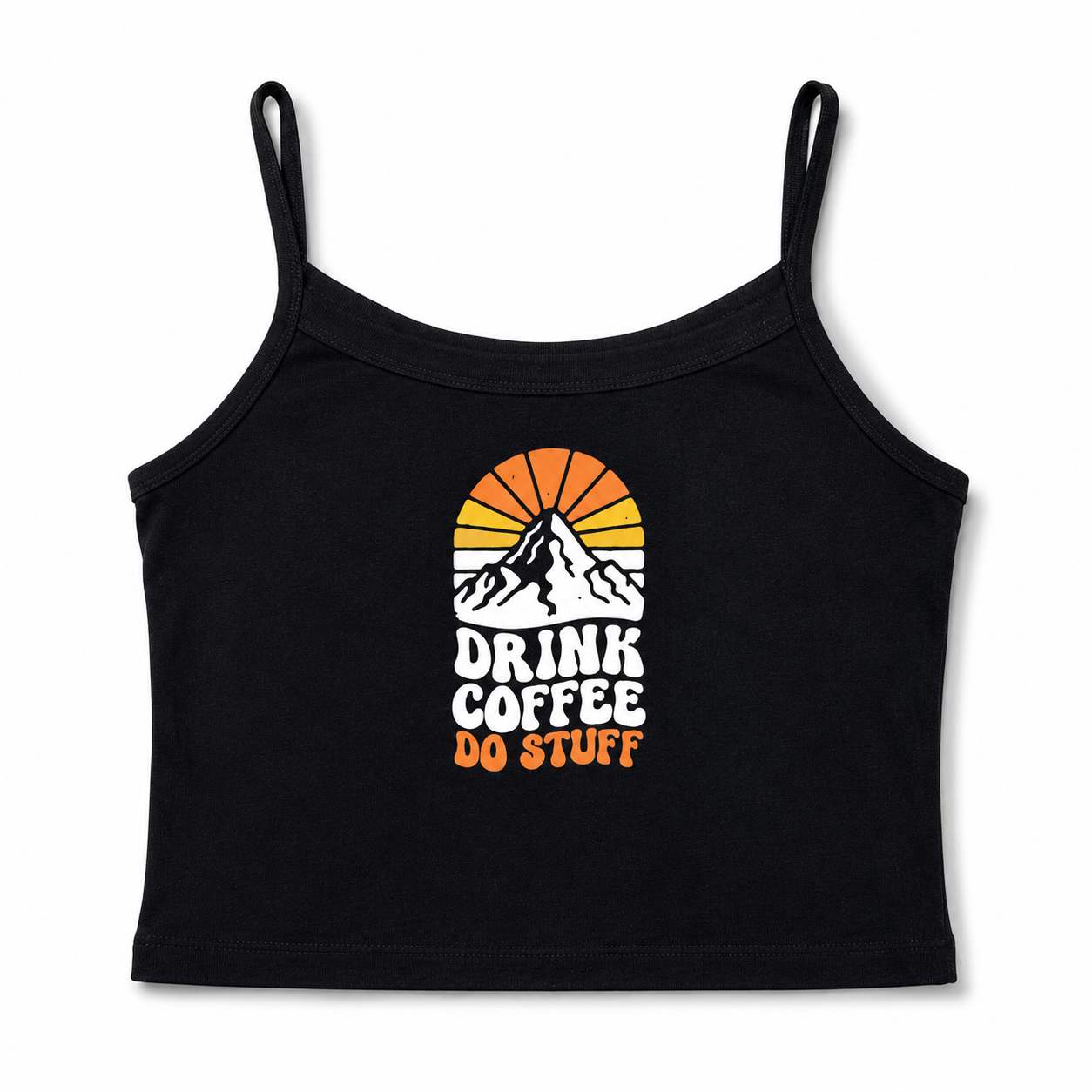 Drink Coffee Do Stuff in South Lake Tahoe, CA (4)