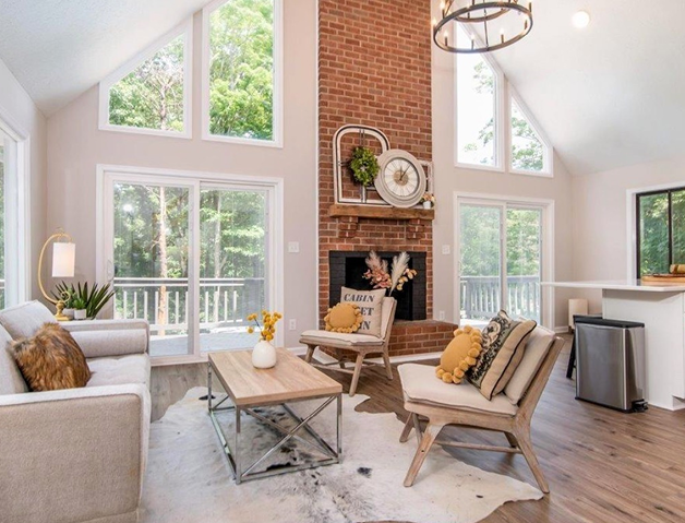 Workhorse Real Estate Company in Lynchburg, VA