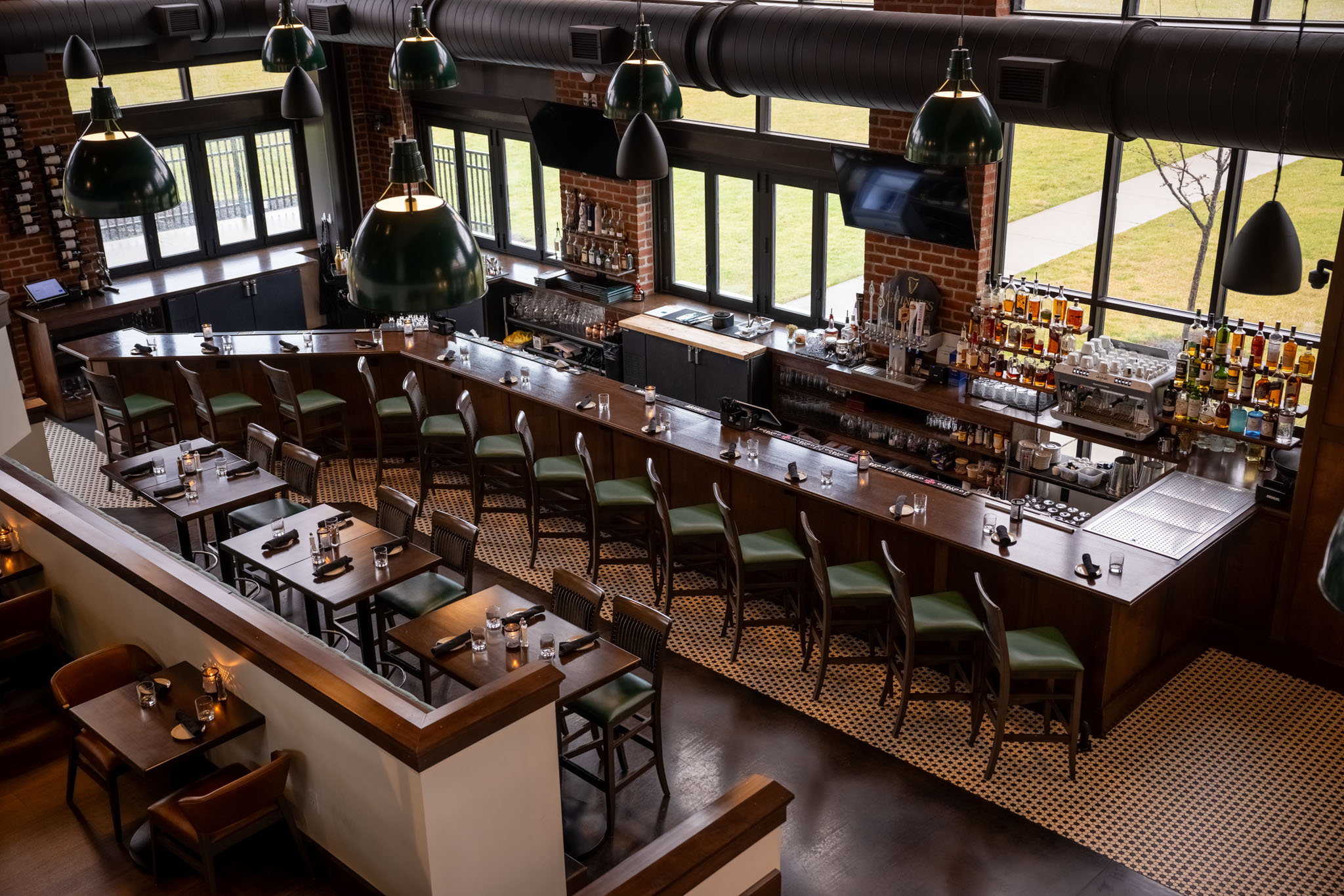 Bay House Oyster Bar & Restaurant in Erie, PA
