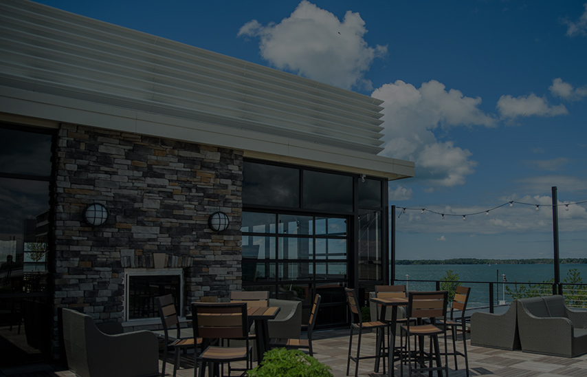Bay House Oyster Bar & Restaurant in Erie, PA (3)