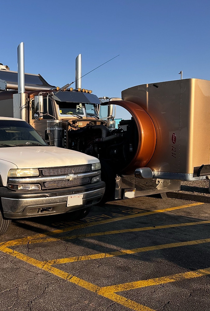 Precision Diesels & Fleet Repair LLC in Corcoran, CA