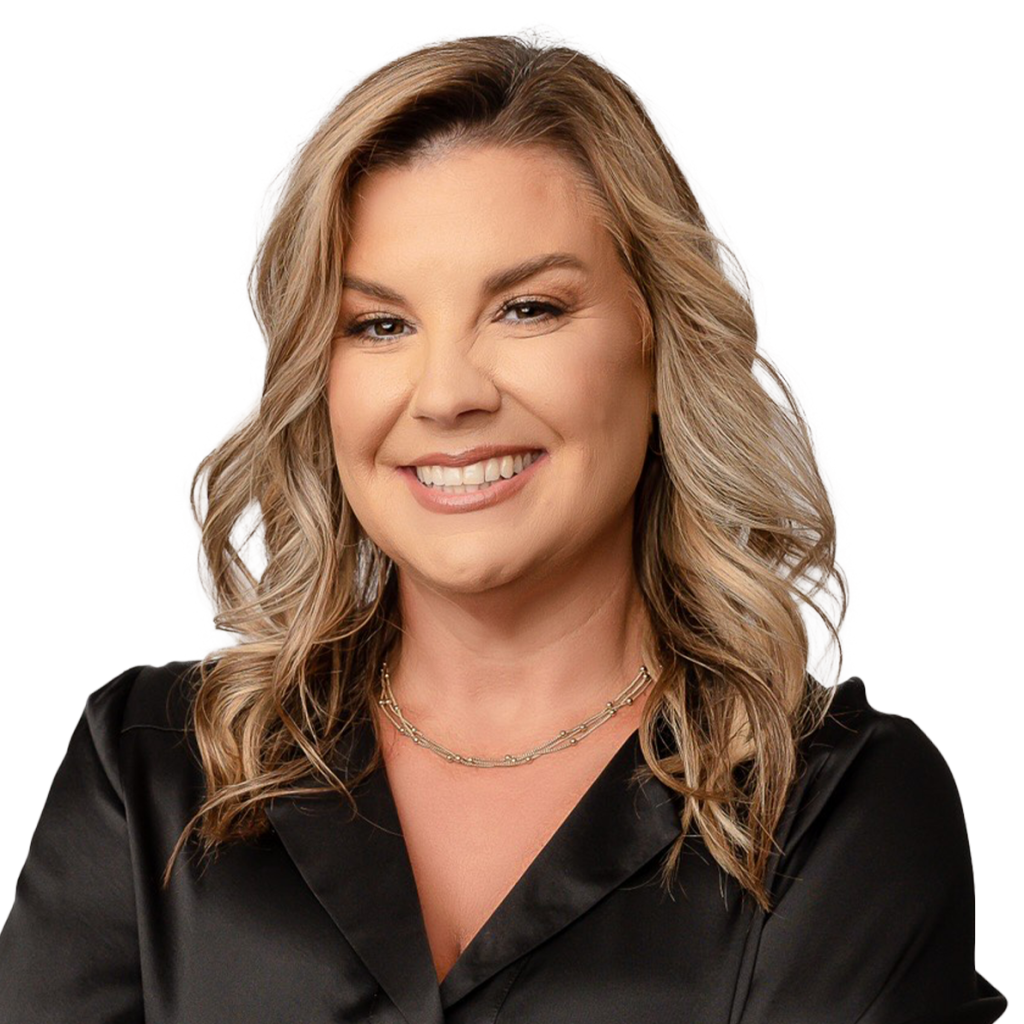 Lindsay Calhoun Realtor in Perry, FL