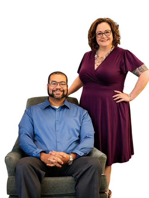 Heather Hall & Julian Peck RE/MAXTogether Bellefonte in Bellefonte, PA