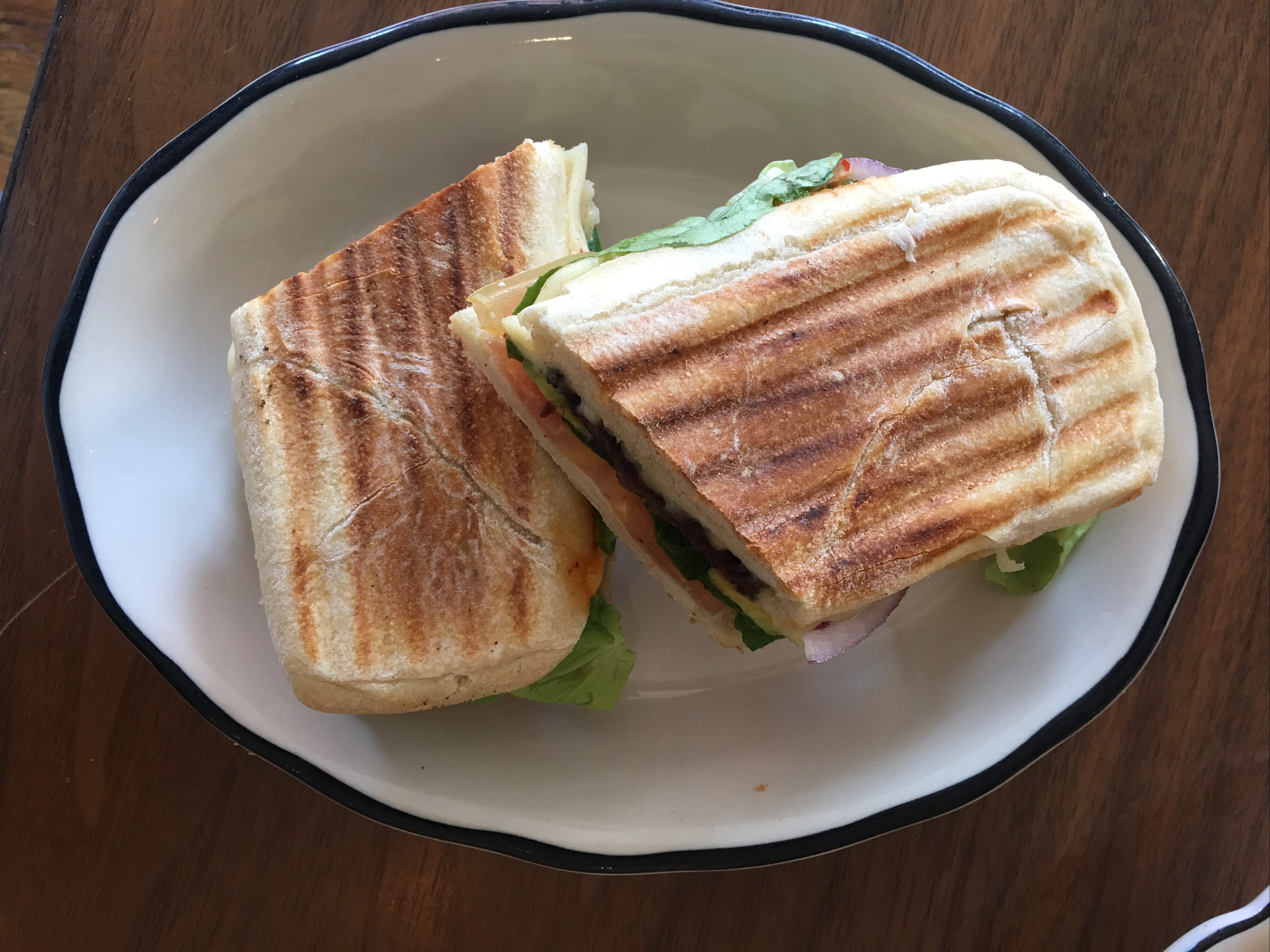 ZACA CAFE in Brooklyn, NY (3)