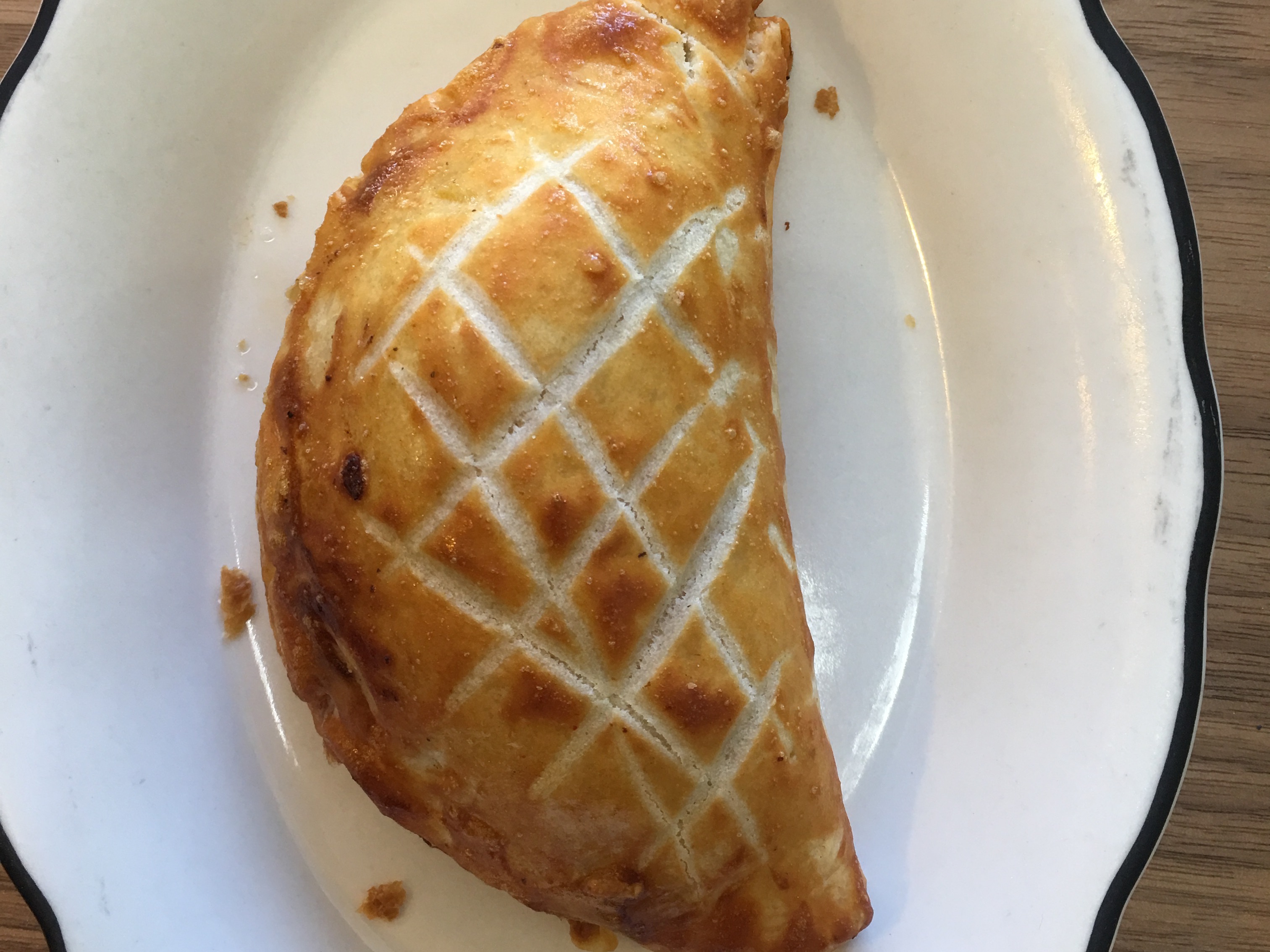 ZACA CAFE in Brooklyn, NY (6)