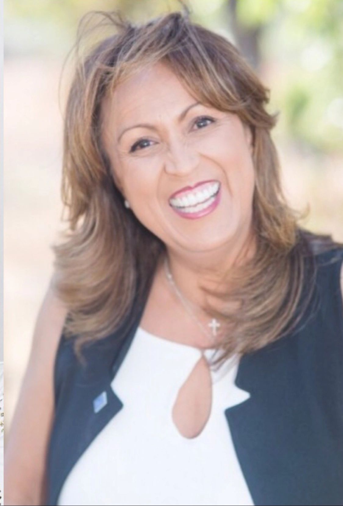 Evangelina Marshall, Realtor No. San Diego County in Encinitas, CA