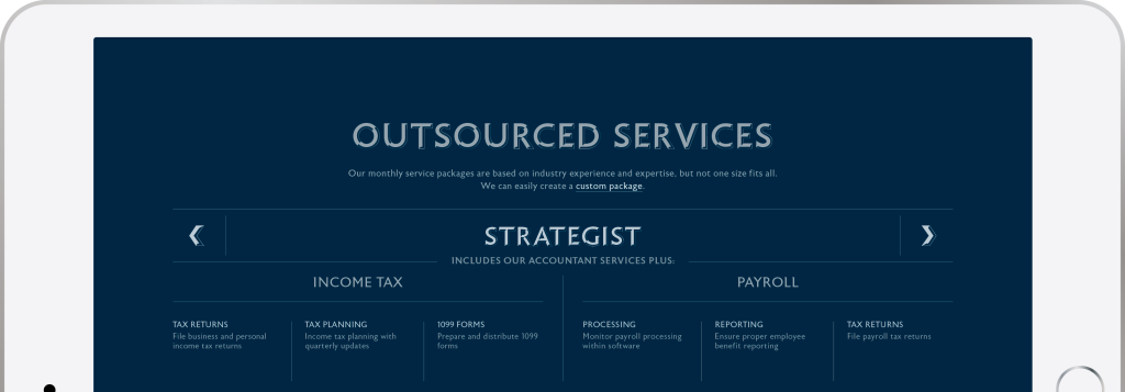 Alexon Financial in Glenview, IL