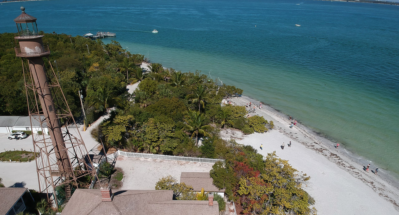 Ballinger Law Office in Sanibel, FL (2)