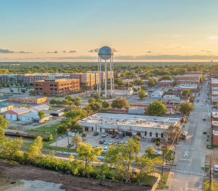 Law Office of Mac Morris in Plano, TX (2)