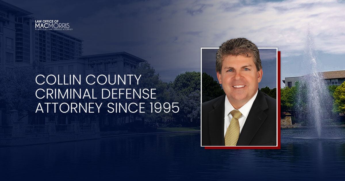 Law Office of Mac Morris in Plano, TX (3)