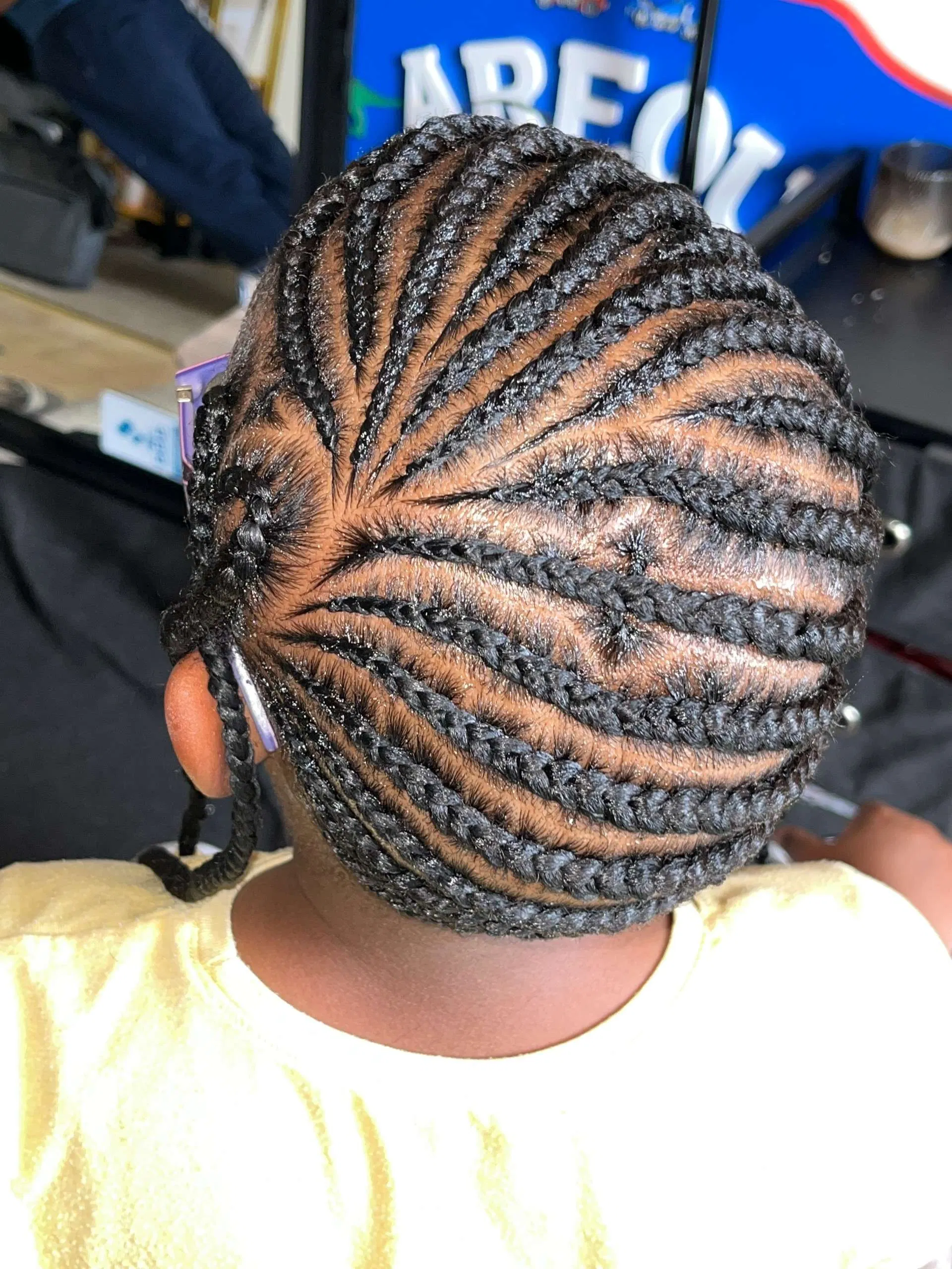 Braider Near Me - Text for Twists Braids in Roanoke, VA (2)