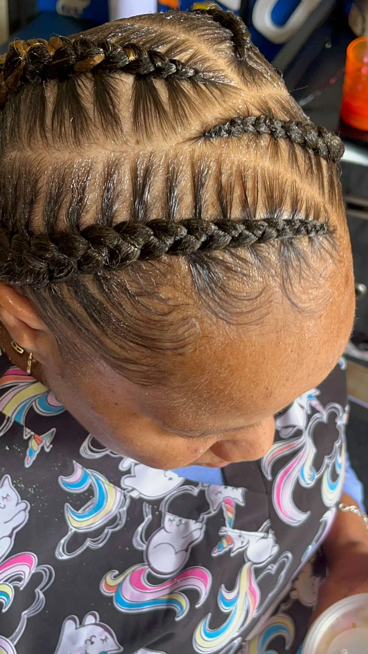 Braider Near Me - Text for Twists Braids in Roanoke, VA (3)