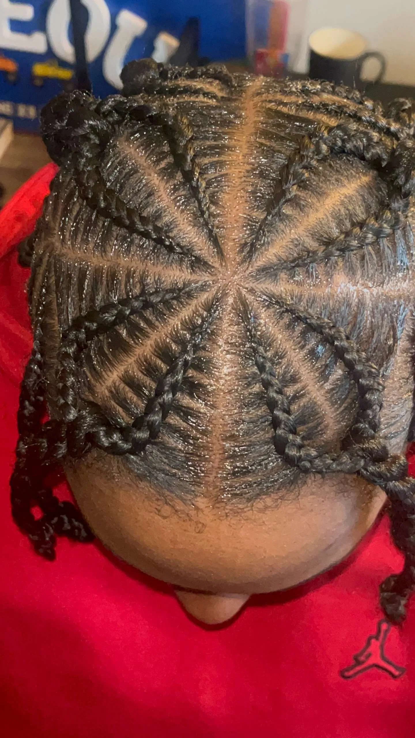 Braider Near Me - Text for Twists Braids in Roanoke, VA (4)