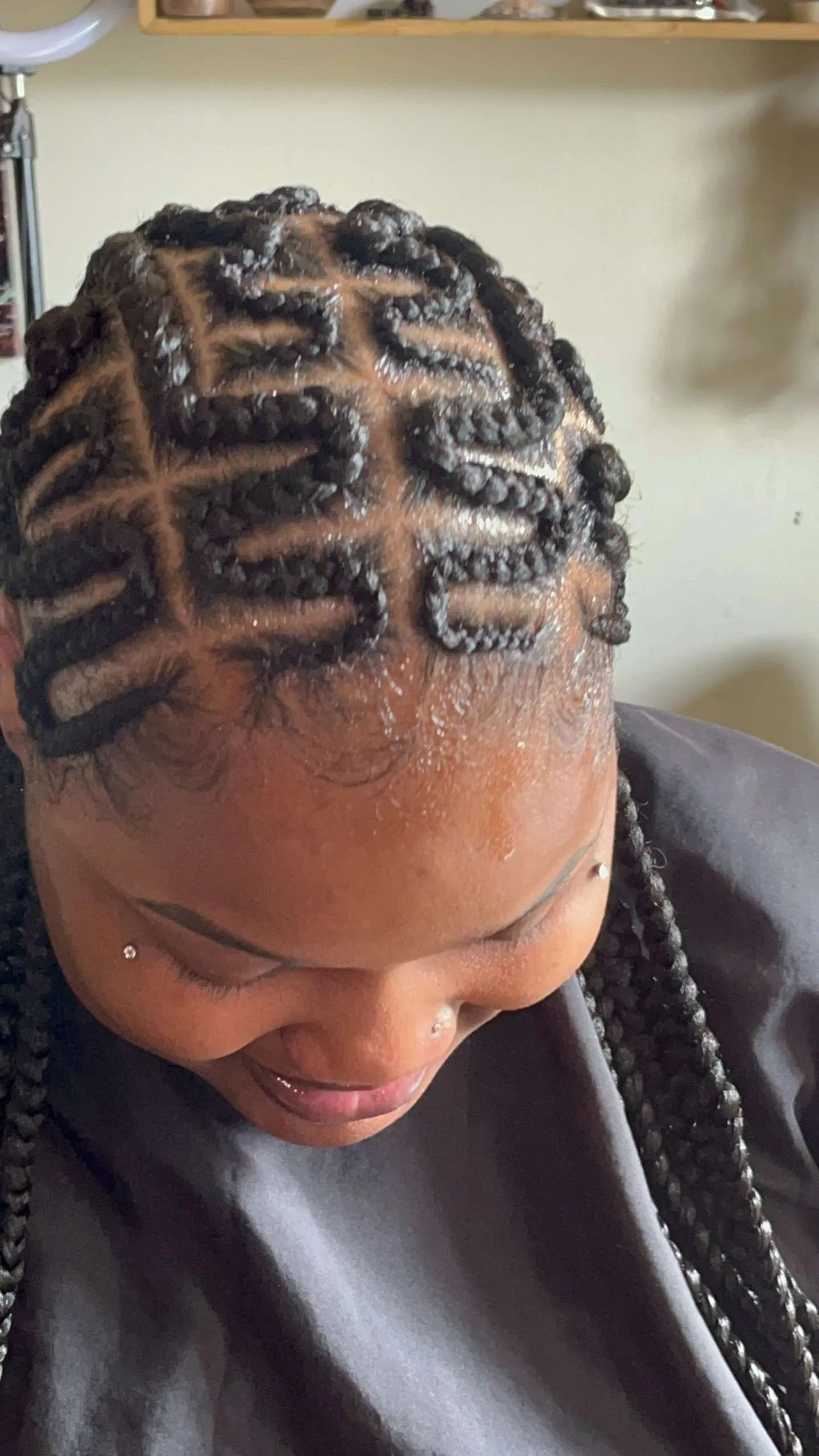Braider Near Me - Text for Twists Braids in Roanoke, VA (5)